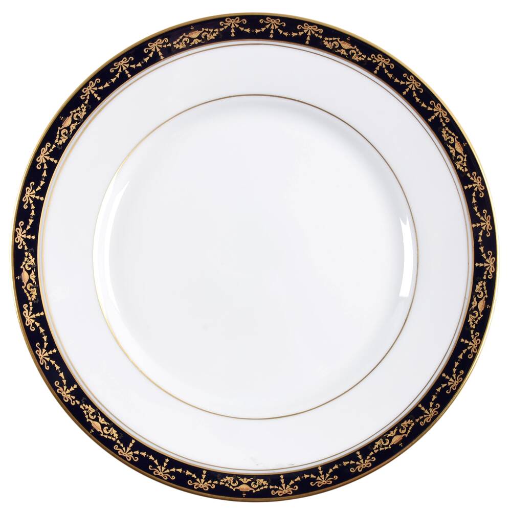Castello Luncheon Plate