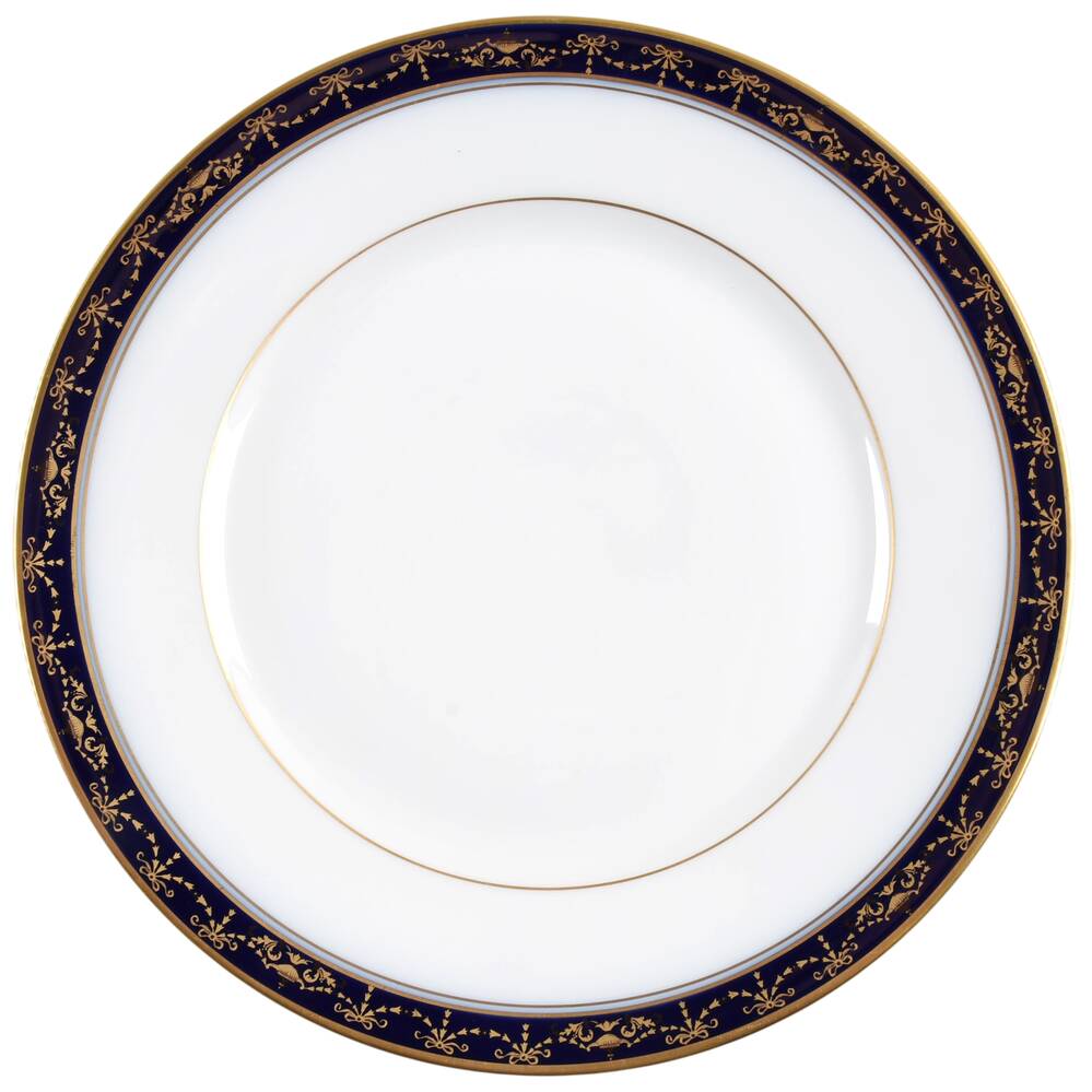 Castello Luncheon Plate