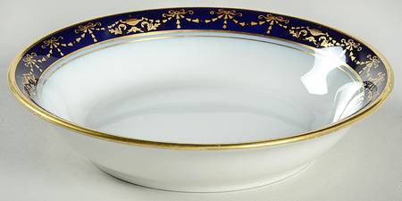 Castello Fruit/Dessert (Sauce) Bowl