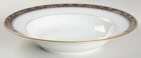 Castello Rim Soup Bowl