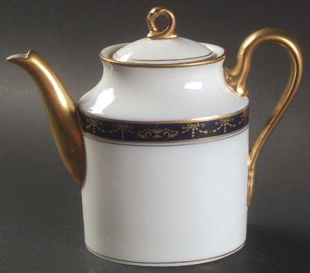 Castello Mini Coffee Pot & Lid