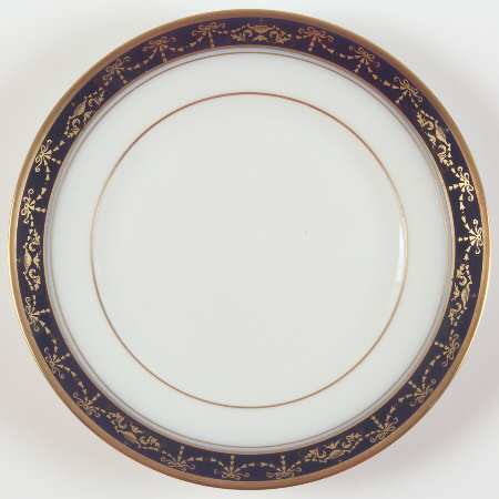 Castello Bread & Butter Plate