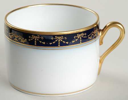 Castello Flat Cup