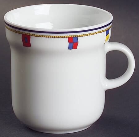 Clipper Mug