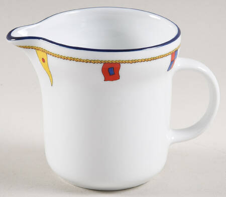 Clipper Creamer