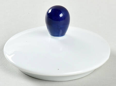 Clipper Lid for Sugar Bowl