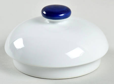 Clipper Lid for Coffee Pot