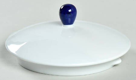 Clipper Lid for Teapot
