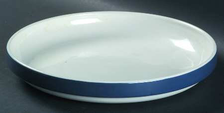Colonna 9" Individual Pasta Bowl