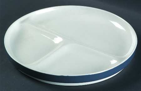 Colonna Grill Plate