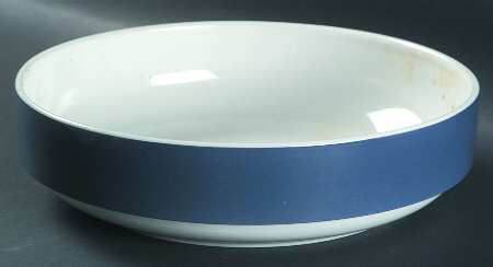 Colonna 9" Round Vegetable Bowl