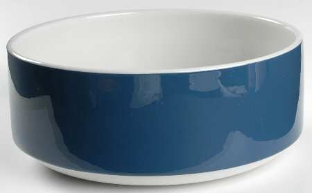 Colonna 9" Salad Serving Bowl