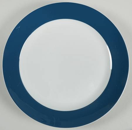 Colonna Salad Plate