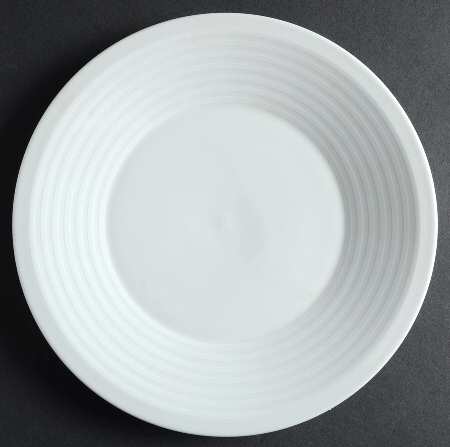Condotti Salad Plate