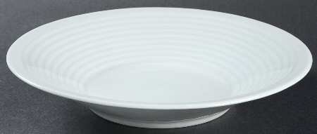 Condotti Coupe Soup Bowl