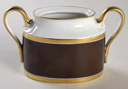 Contessa Brown Sugar Bowl No Lid