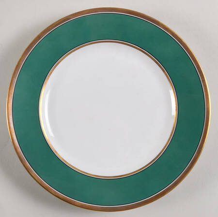 Contessa Green Salad/Dessert Plate