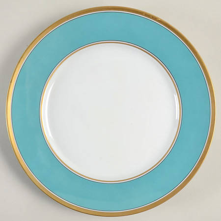 Contessa Turquoise by Ginori 1735