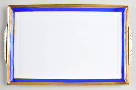 Danube Rectangular Tray
