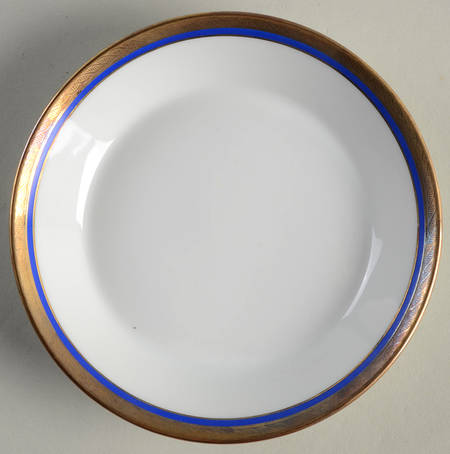 Danube Saucer