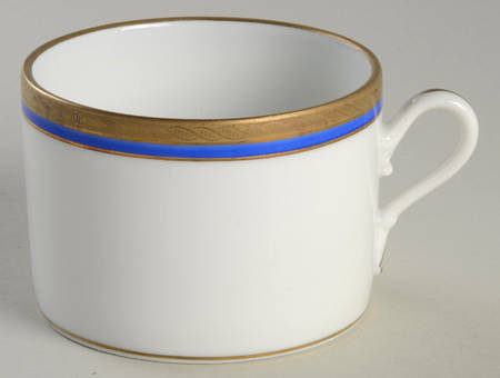Danube Flat Cup
