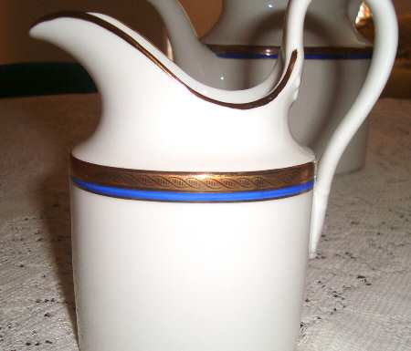 Danube Creamer