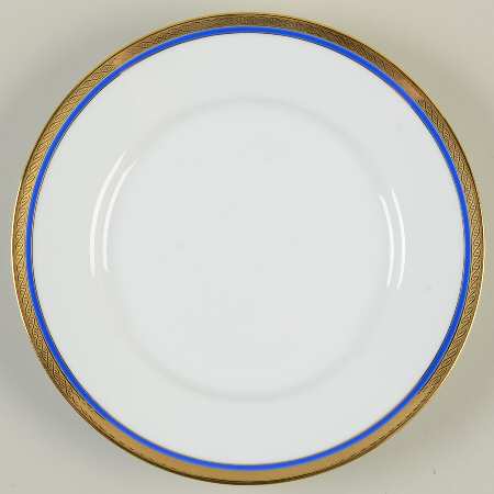 Danube Salad Plate