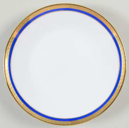 Danube Bread & Butter Plate