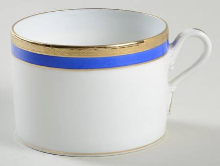 Danube Breakfast Cup