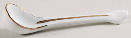 Diamante Diamanti Mustard Spoon