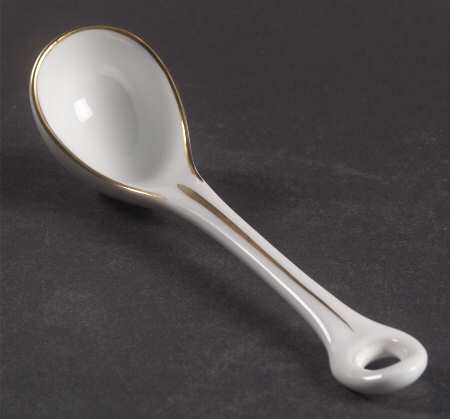 Diamante Diamanti Gravy Ladle Solid Piece