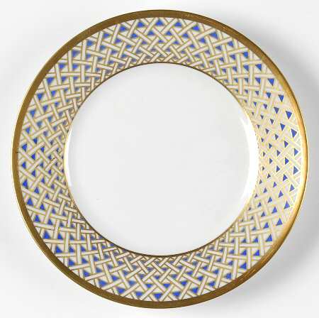 Diamante Diamanti Bread & Butter Plate