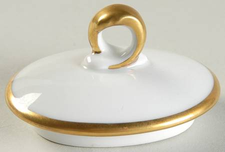 Diamante Diamanti Lid for Sugar Bowl