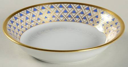 Diamante Diamanti Fruit/Dessert (Sauce) Bowl