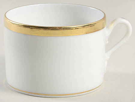 Dorato Flat Cup