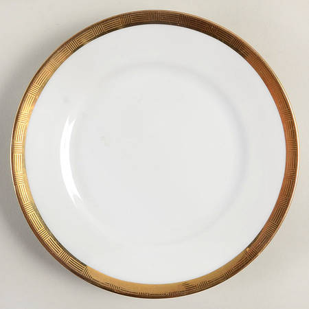 Dorato Bread & Butter Plate