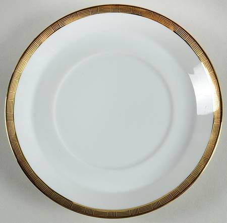 Dorato Saucer for Breakfast Cup