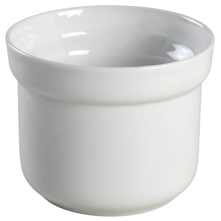 Eco White Ramekin