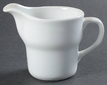 Eco White Creamer