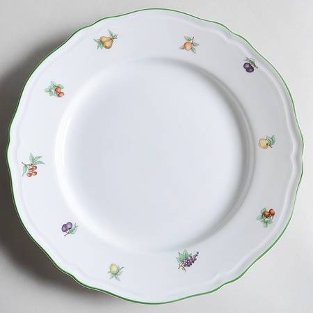 Eden Dinner Plate