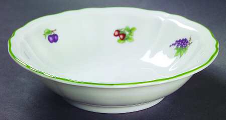 Eden Fruit/Dessert (Sauce) Bowl