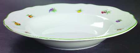 Eden Rim Soup Bowl
