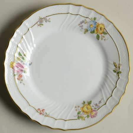 Elba Bread & Butter Plate