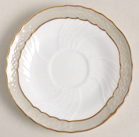 Eminence Saucer for Demitasse Cup