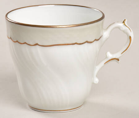 Eminence Flat Demitasse Cup