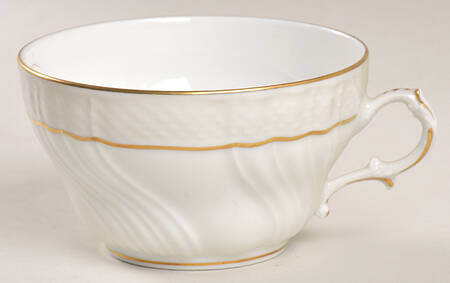 Eminence Flat Cup