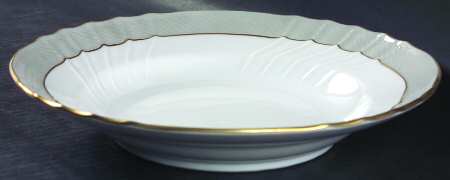 Eminence Large Rim Soup Bowl