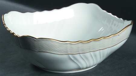 Eminence 9" Square Vegetable Bowl