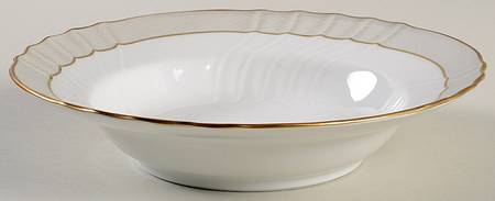 Eminence Rim Soup Bowl