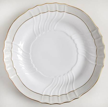 Eminence 13" Chop Plate (Round Platter)